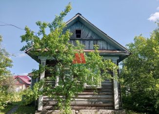 Продается дом, 44 м2, поселок Козьмодемьянск, 1-я Привокзальная улица, 18А
