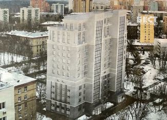 Продается двухкомнатная квартира, 72.3 м2, Москва, бульвар Матроса Железняка, 11, район Коптево