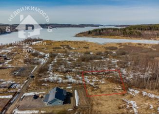 Продам участок, 10 сот., село Кончезеро, Октябрьская улица