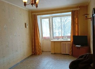 Продаю двухкомнатную квартиру, 44 м2, Пермский край, улица Маршала Рыбалко, 107