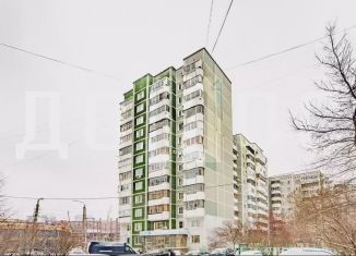 Продается 1-комнатная квартира, 40 м2, Екатеринбург, улица Крестинского, 55к1, улица Крестинского