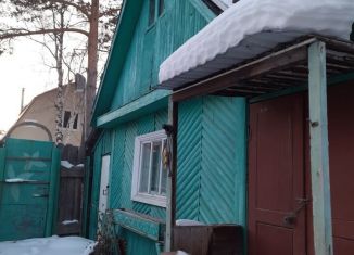 Продам дачу, 28 м2, Усолье-Сибирское