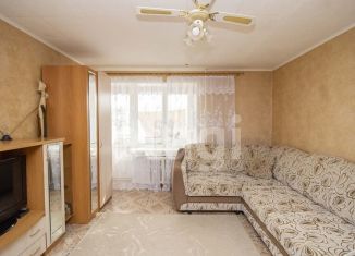 Продажа 4-комнатной квартиры, 74 м2, Тюмень, Ленинский округ, Одесская улица, 40А