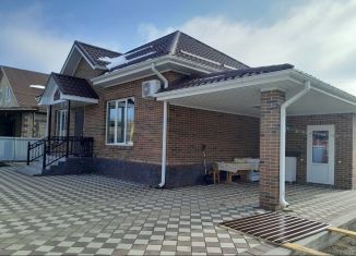 Продаю дом, 70 м2, Апшеронск, Нижняя Подгорная улица, 2А