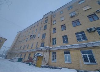 Продам четырехкомнатную квартиру, 106 м2, Оренбургская область, Парковый проспект, 8