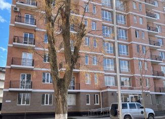 Продажа двухкомнатной квартиры, 56 м2, Чечня, улица Лескова, 2