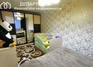 Продам 3-комнатную квартиру, 61 м2, Иваново, Советский район, улица Каравайковой, 126