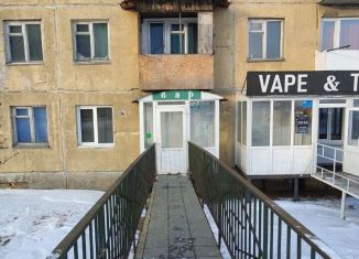 Продажа помещения свободного назначения, 58.1 м2, Юрга, улица Тургенева, 41