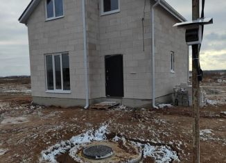 Продается дом, 107 м2, село Осыпной Бугор, улица Гагарина