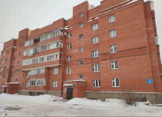 Продам однокомнатную квартиру, 32.1 м2, Новосибирская область, улица Полякова, 5
