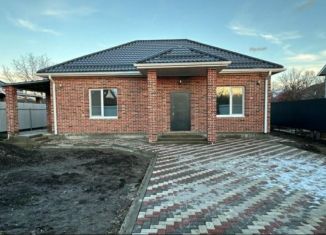 Продаю дом, 105 м2, поселок Верхнетемерницкий, бульвар Джордано Бруно