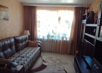 Продается двухкомнатная квартира, 50 м2, Кропоткин, Красная улица, 146