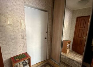 Продаю 1-ком. квартиру, 34.4 м2, рабочий посёлок Томилино, микрорайон Птицефабрика, 24