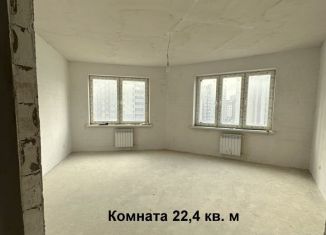 2-комнатная квартира на продажу, 68.3 м2, Калининград, улица Виктора Денисова, 22, ЖК Восток