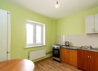 Продается однокомнатная квартира, 38 м2, Иркутск, улица Летописца Нита Романова, 29