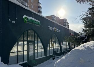 Продам помещение свободного назначения, 1258.3 м2, Нижнекамск, улица Гагарина, 36