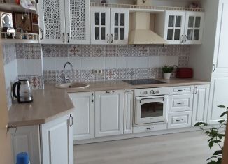 Продам 3-ком. квартиру, 80.7 м2, Сертолово, ЖК Новое Сертолово, Тихвинская улица, 8к4