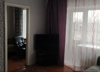 2-комнатная квартира в аренду, 44 м2, Алтайский край, Октябрьская улица, 3