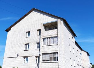 Продажа двухкомнатной квартиры, 52.5 м2, рабочий посёлок Борисоглебский, Юбилейная улица