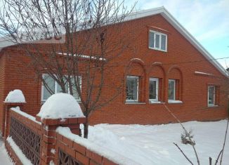 Продается дом, 175 м2, поселок городского типа Богатые Сабы, улица Ленина, 120