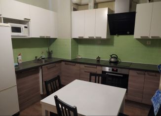 Продаю 3-ком. квартиру, 77.9 м2, посёлок Парголово, Заречная улица, 25, ЖК Северная Долина