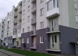Сдам однокомнатную квартиру, 25 м2, Гурьевск, переулок Байдукова, 1Л