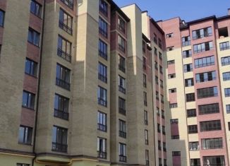 Двухкомнатная квартира на продажу, 60 м2, Владикавказ, улица Хадарцева, 10, 12-й микрорайон