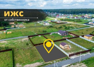 Продажа земельного участка, 5 сот., деревня Бехтеево