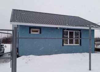 Продается дом, 44 м2, СНТ Карачи, 4-я линия, 100