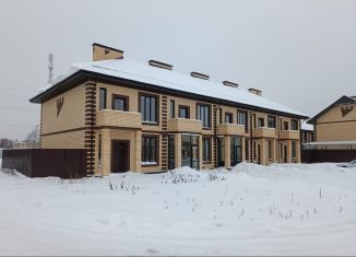 Продам дом, 70 м2, деревня Аввакумово, улица Энтузиастов, 4/6