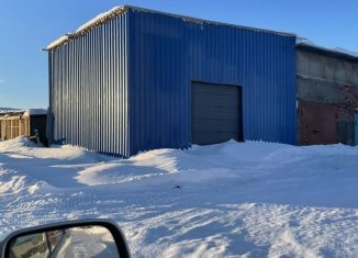 Продается гараж, 30 м2, Норильск, территория гаражно-строительного кооператива № 250, с2