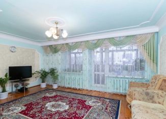 Продажа четырехкомнатной квартиры, 97.2 м2, Тюмень, Центральный округ, улица Елизарова, 8