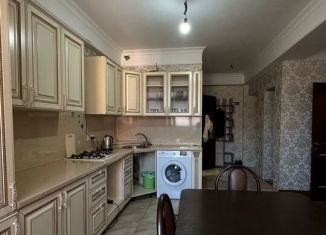 1-комнатная квартира на продажу, 48 м2, Каспийск, Кавказская улица, 19