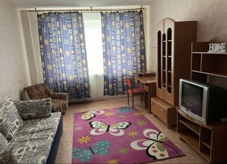 Сдача в аренду 1-комнатной квартиры, 38 м2, Ивановская область, микрорайон Московский, 14Ак2