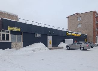 Продажа помещения свободного назначения, 215 м2, Салават, улица Калинина, 79