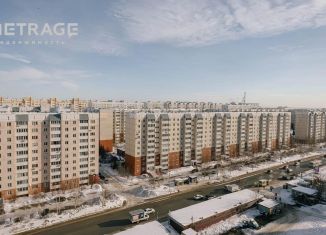 2-ком. квартира на продажу, 56.7 м2, Новосибирская область, улица В. Высоцкого, 43