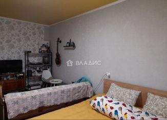 Продается однокомнатная квартира, 37.6 м2, Владимирская область, улица Безыменского, 16А