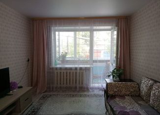 Двухкомнатная квартира на продажу, 46.9 м2, Черепаново, улица Спирякова, 113
