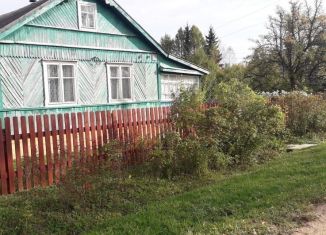 Продажа дома, 65 м2, посёлок городского типа Оленино, площадь Ленина