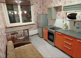 Сдача в аренду однокомнатной квартиры, 32 м2, Самарская область, улица Ворошилова, 24