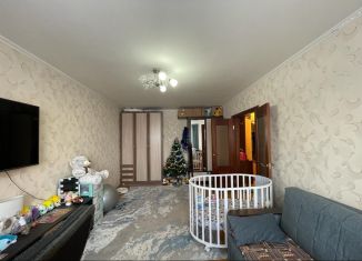 Продажа 1-комнатной квартиры, 43 м2, Бронницы, микрорайон Марьинский, 7