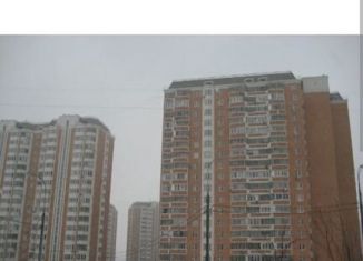 Сдам однокомнатную квартиру, 38 м2, Москва, Боровское шоссе, 20к1, район Ново-Переделкино