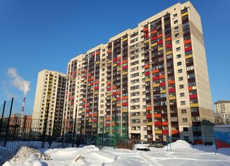 Продам 2-комнатную квартиру, 55.1 м2, Ногинск, Комсомольская улица, 22А, ЖК Центральный