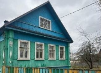 Продается дом, 68 м2, деревня Померанье, Станционная улица