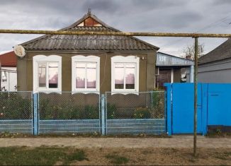 Продаю дом, 52 м2, хутор Черный Ерик, улица Мира, 134