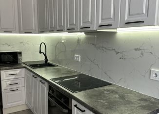 Продажа однокомнатной квартиры, 44 м2, Краснодар, Круговая улица, 4Вк2, ЖК Цветы