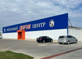 Продается торговая площадь, 2500 м2, Краснодарский край, улица Мороза, 28