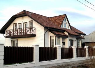 Продам коттедж, 200.4 м2, деревня Грановщина, Алмазная улица, 6