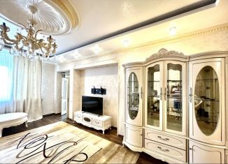 Продается трехкомнатная квартира, 130 м2, Ростов-на-Дону, переулок Семашко, 117Г