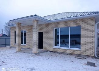 Продажа дома, 100 м2, посёлок городского типа Васильево, Залесная улица, 23